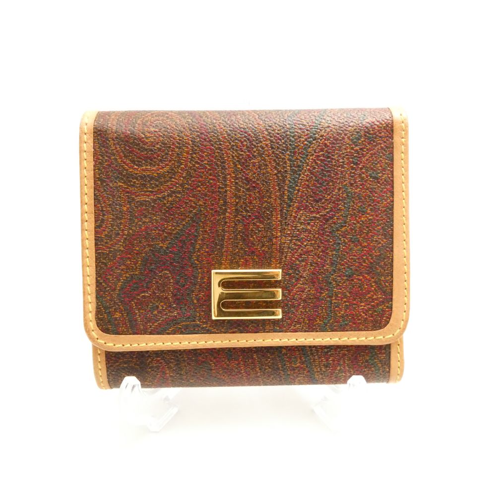 ���� ETRO ���ȥ� �����ޤ���� �ڥ����꡼�� AO3847 ����š�