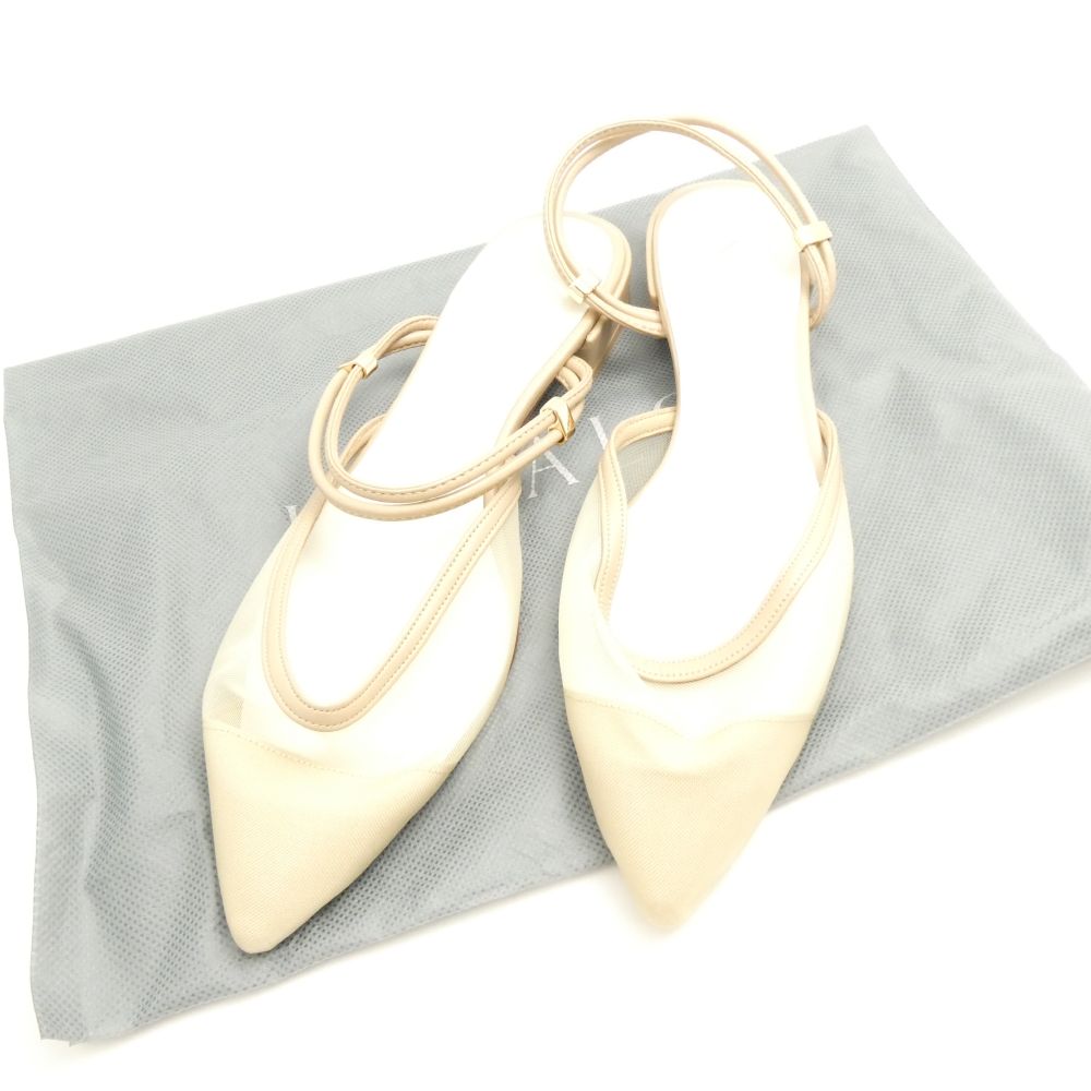 ���� Le Talon �륿���� �ݥ���ƥå�2WAY���ȥ�åץ��塼��ߥ塼�� ������� L �ե�å� ���塼�� �� ��ǥ����� AU4102 ����š�