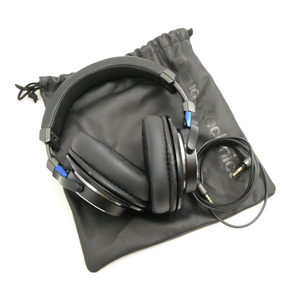 ���� audio-technica �����ǥ����ƥ��˥� ATH-MSR7 �إåɥۥ� ͭ�� HD249 ����š�