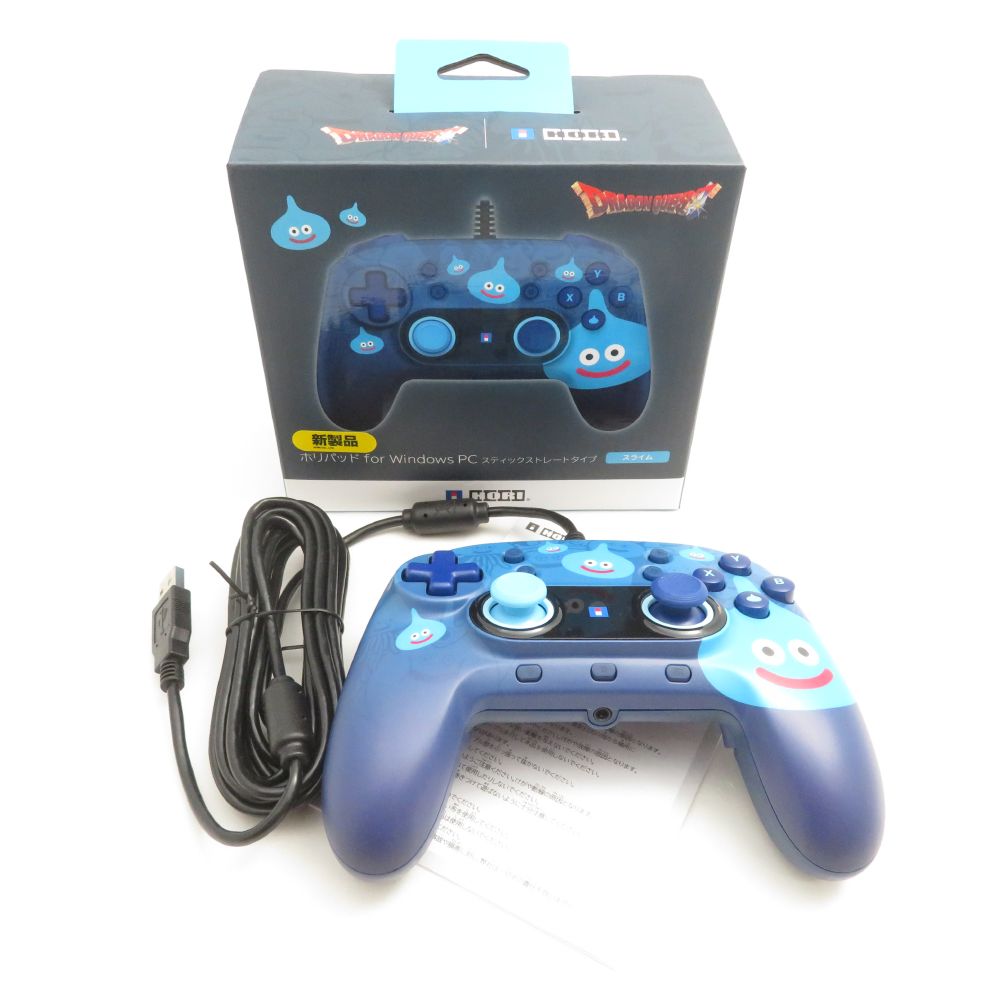 ���� HORI �ۥ� for Windous PC ���ƥ��å����ȥ졼�ȥ����� ����ȥ����顼 ͭ�� HN272 ����š�