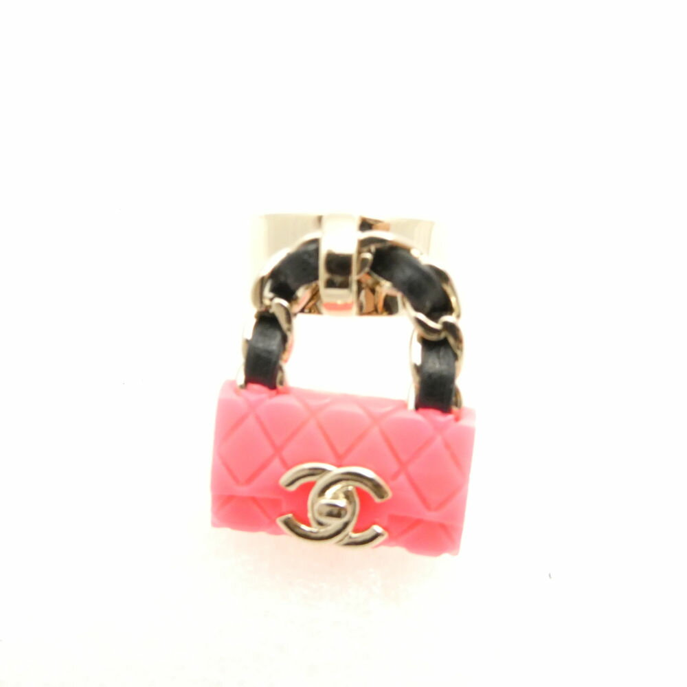 ���� CHANEL ����ͥ� B23C ��� 10�� �ޥȥ�å� �Хå� ���㡼�� ���� ��ǥ����� AN2766W2 ����š�