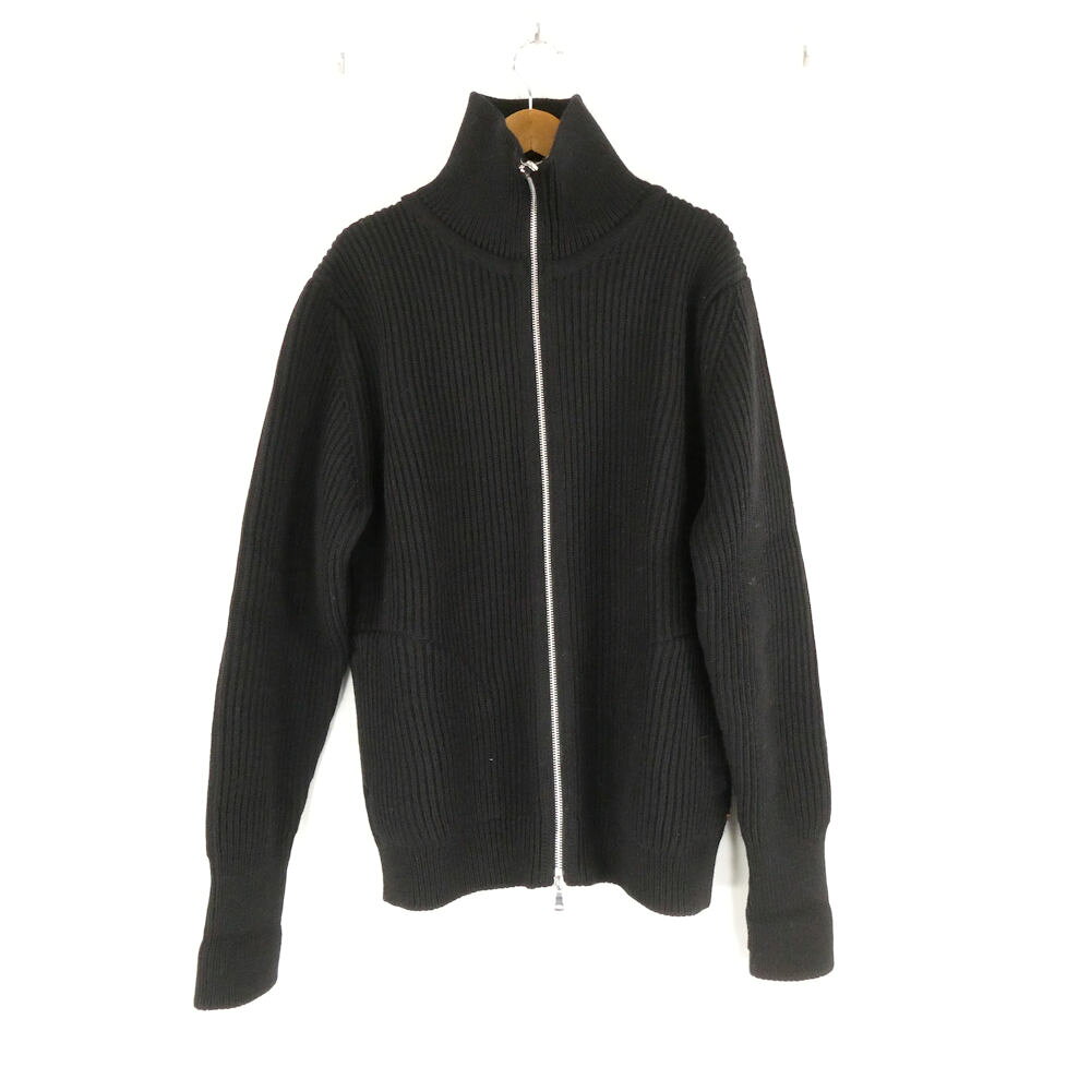 けんご0041　アンデルセンアンデルセン　新品　ＸＳ ANDERSEN-ANDERSEN（アンデルセンアンデルセン） THE NAVY CREW NECK