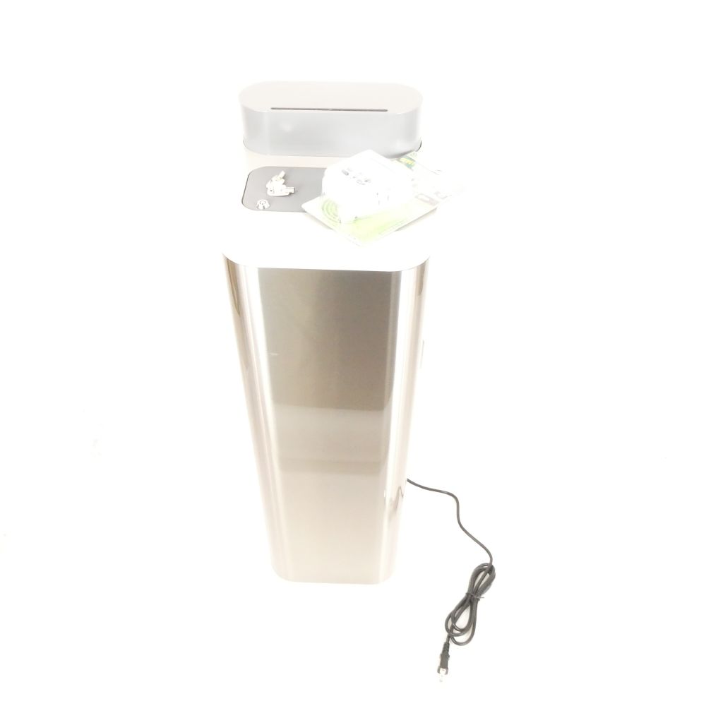 未使用 Devirus AC DVAC-1500 空間除菌デバイス クロラス酸水専用噴霧器 空気清浄 空調家電 兼用 HU1855 【中古】