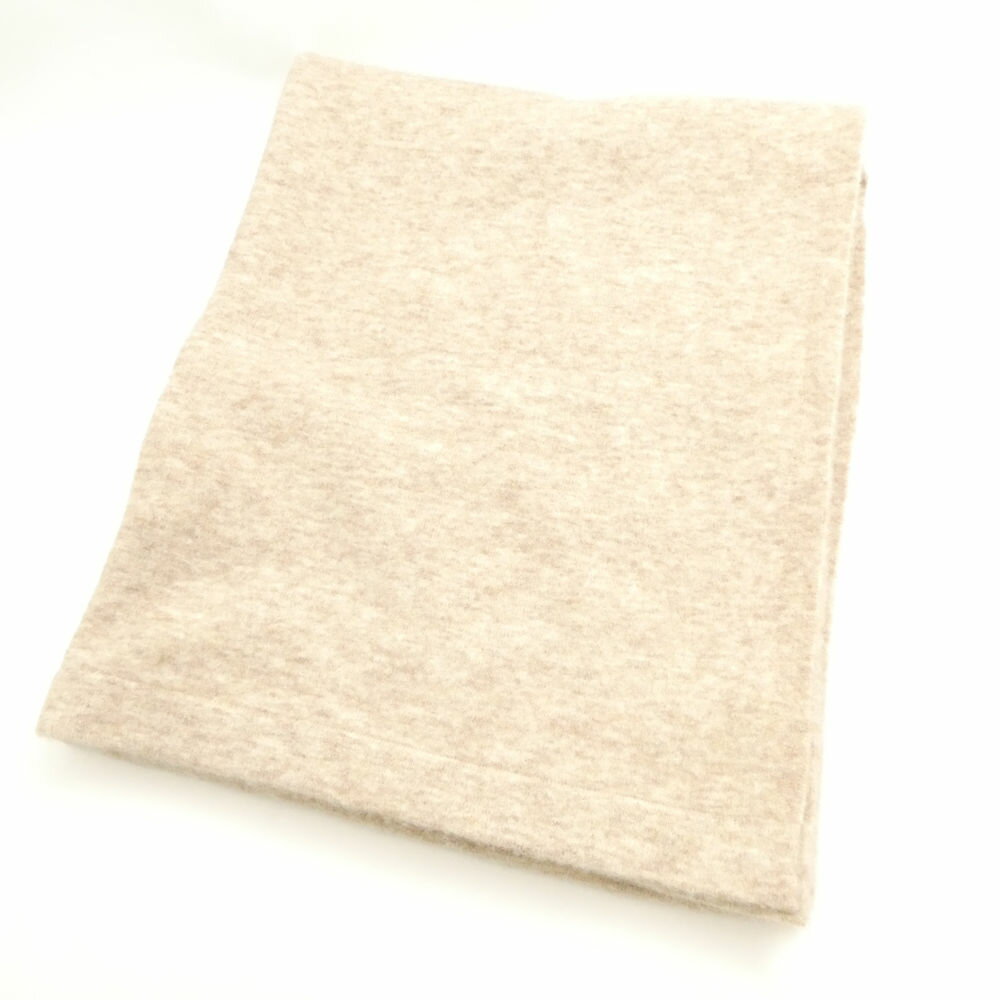 美品 Theory セオリー ストール ナイロン他 大判 マフラー レディース AD1502A87 【中古】