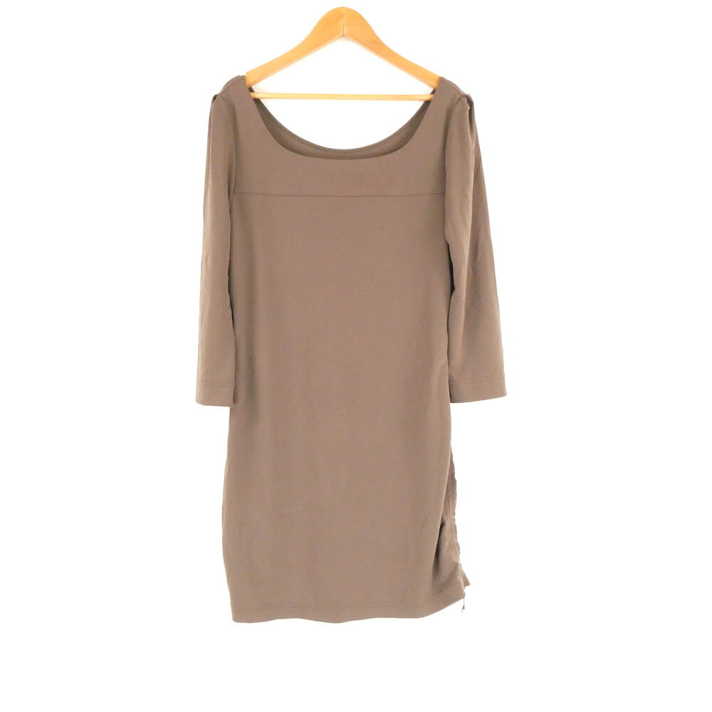 FOXEY NEW YORK フォクシー 30957 ワンピース 38 ポリエステル 他…