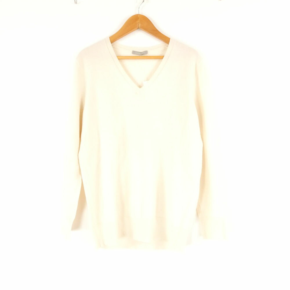 Rakuten - theory luxe セオリー 03 7301781 ニット 38 カシミヤ 長袖 レディース AN2873A48 【中古】
