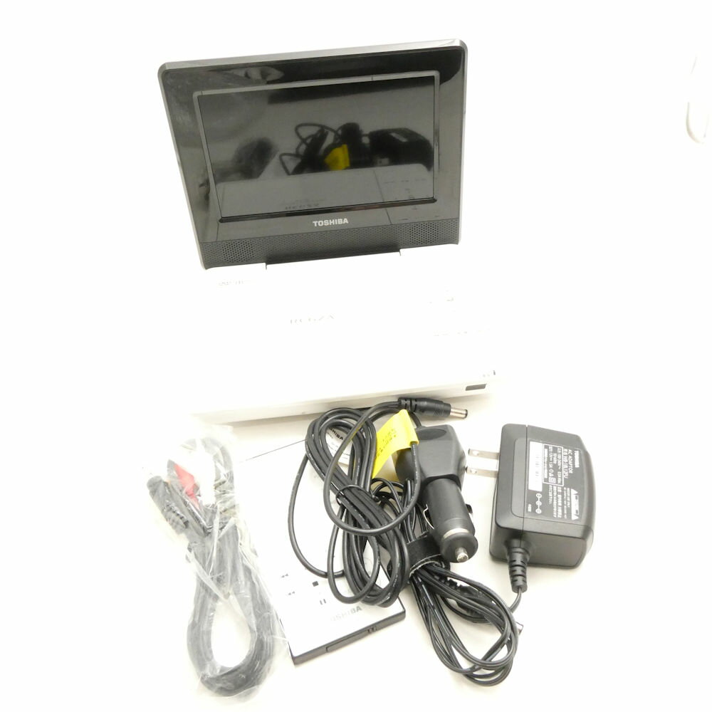 TOSHIBA 東芝 SD-P710SW DVDレコーダー HM964