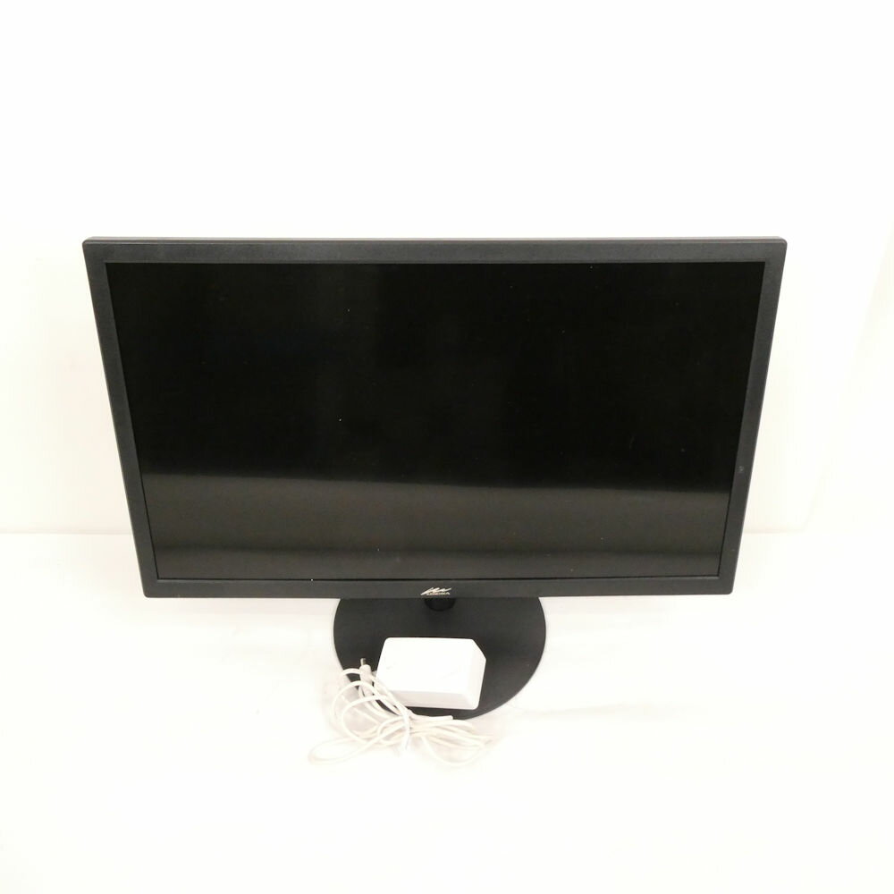Kenowa HD-215 21.5インチLCDモニター 液晶 フルHD ゲーミング PC周辺機器 HU1827