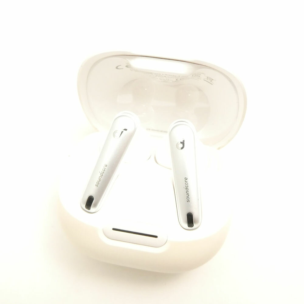 Anker アンカー A3947 Soundcore Liberty 4 NC ワイヤレスイヤホン 無線 HX373 【中古】