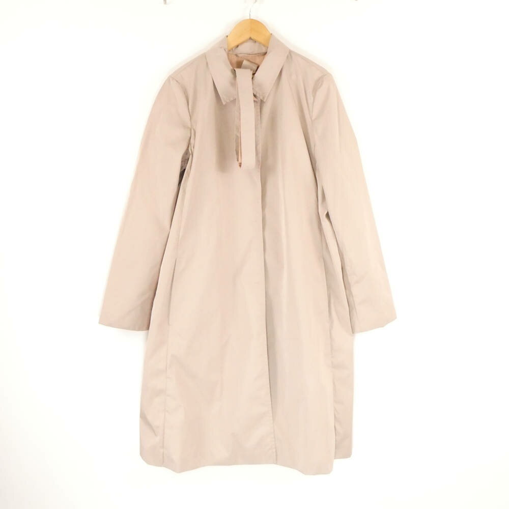 楽天市場】max mara(マックスマーラ) コート サイズ44の通販