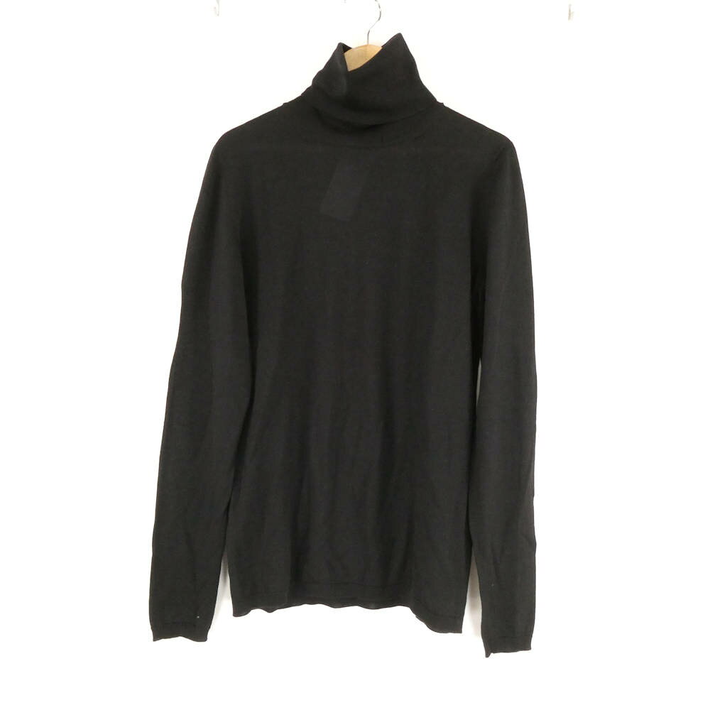 美品 MAXMARA マックスマーラ Saluto サルート ニット M ウール 長袖…