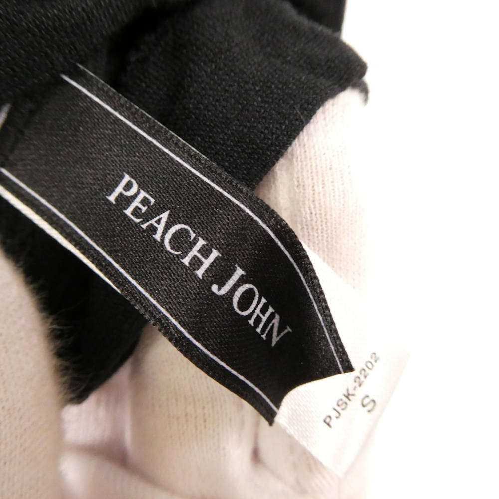 未使用 PEACH JOHN ピーチジョン PJSK-2202 ナイスバディ半袖 着圧インナー S レーヨン他 トップス 補正下着 レディース AO3852 【中古】 remove-store-10072860 reMOVE 楽天市場店 サンプル画像3