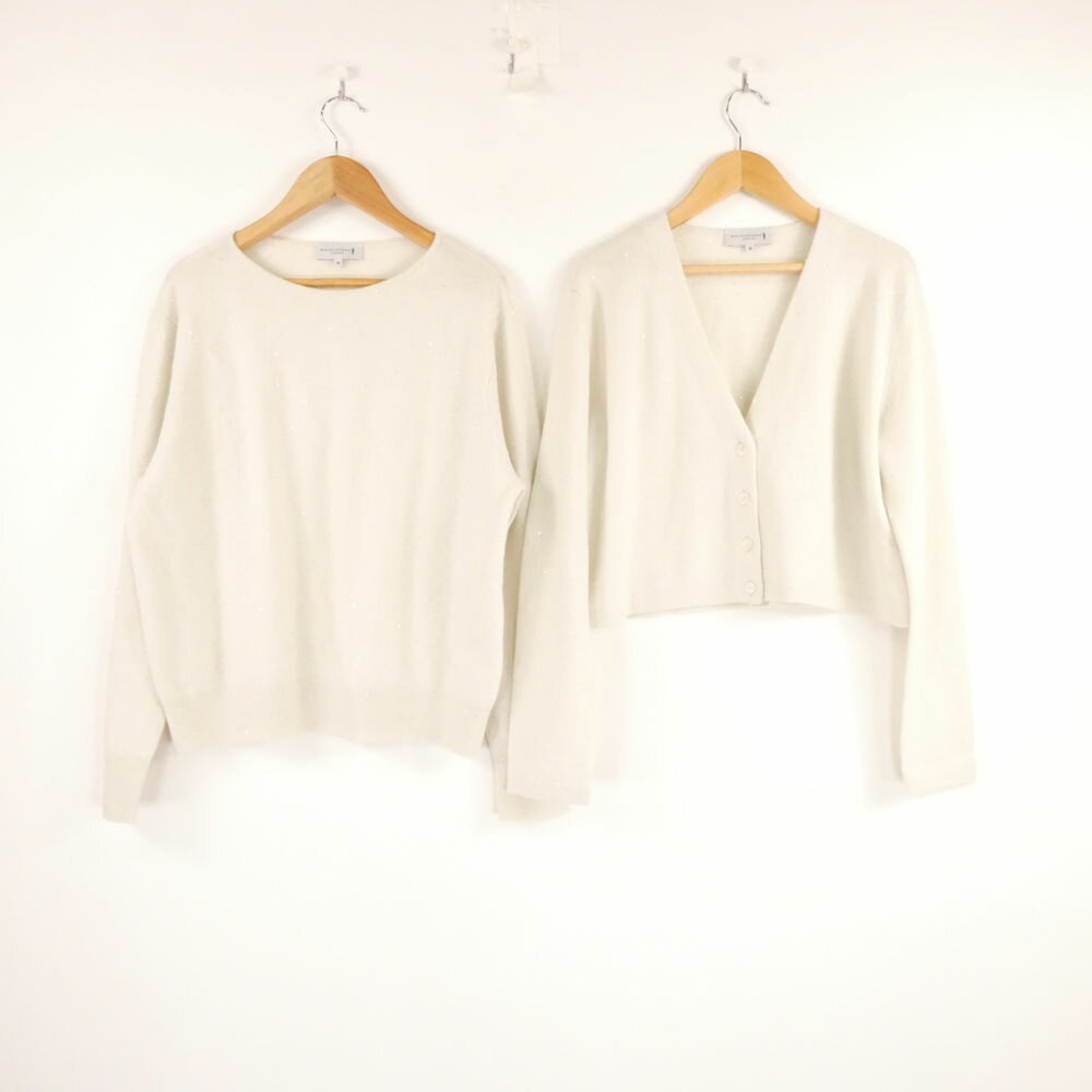 楽天市場】マッキントッシュ Mackintosh（アンサンブル｜トップス