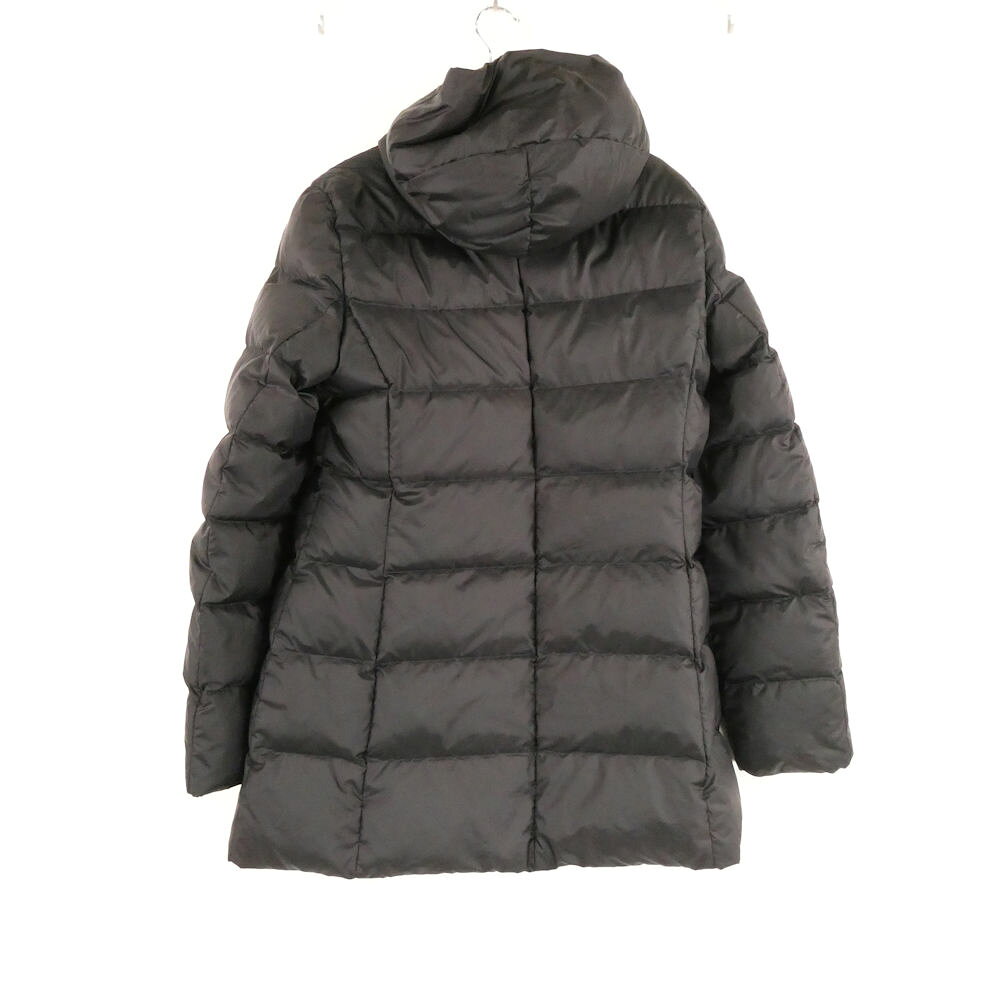 23区 ダウンコート 42 ポリエステル ジャケット レディース AN2985A71 【中古】 remove-store-10073109 reMOVE 楽天市場店 サンプル画像2