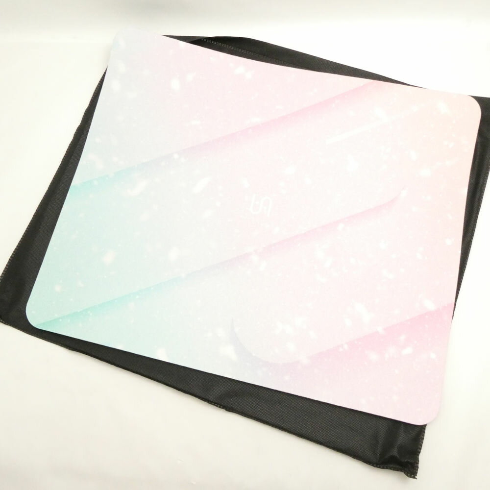 樂天商城 - 美品 VAXEE ヴァクシー PB winter21 ゲーミングマウスパッド 47×39.5×4.8 eスポーツ ゲーム HM838 【中古】
