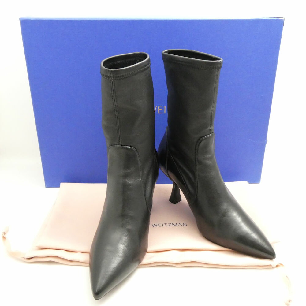 楽天市場】Stuart Weitzman（ブーツ｜レディース靴）：靴の通販
