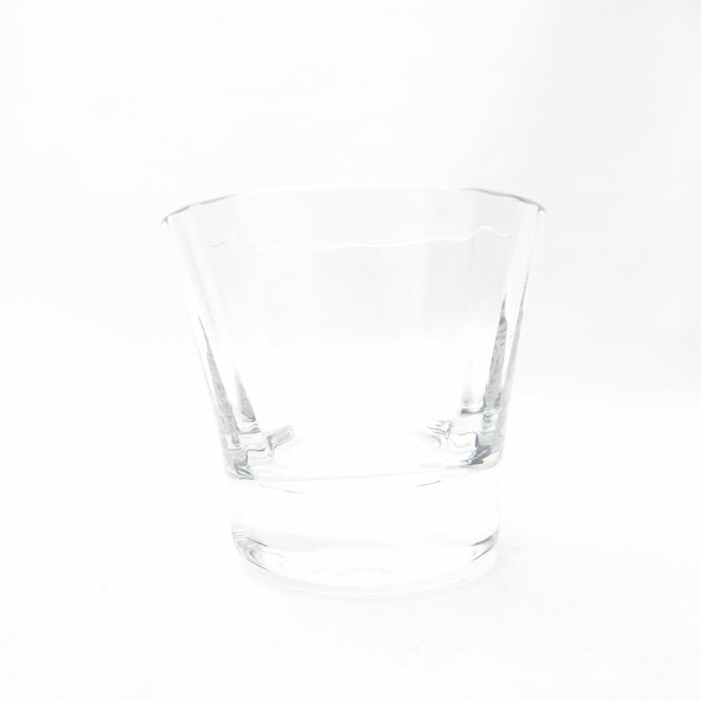 樂天商城 - 未使用 Baccarat バカラ ミルニュイ タンブラー ロックグラス オールドファッション SO3847B4 【中古】