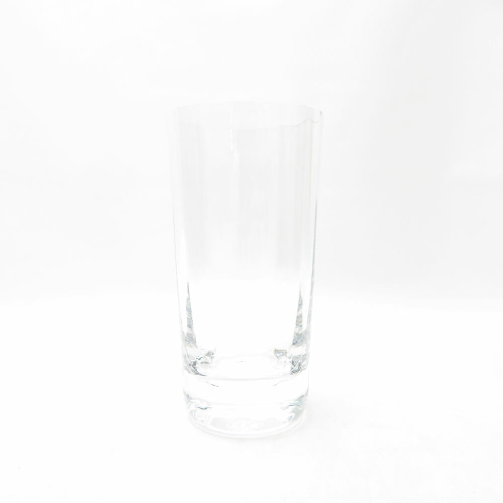 美品 Baccarat バカラ カプリ ハイボールタンブラー モンテーニュ グラス SO3849B4 ...