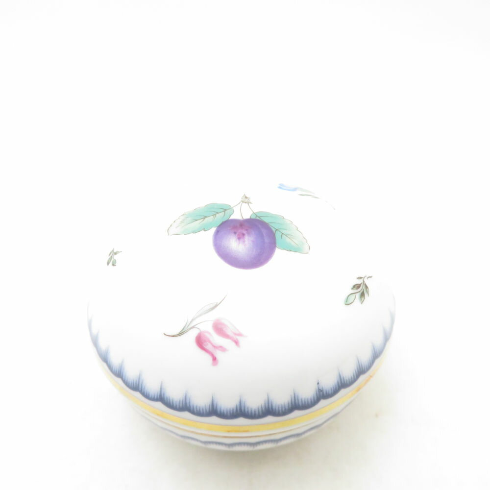 リチャードジノリ イタリアンポア 野イチゴ てんとう虫 【公式通販】