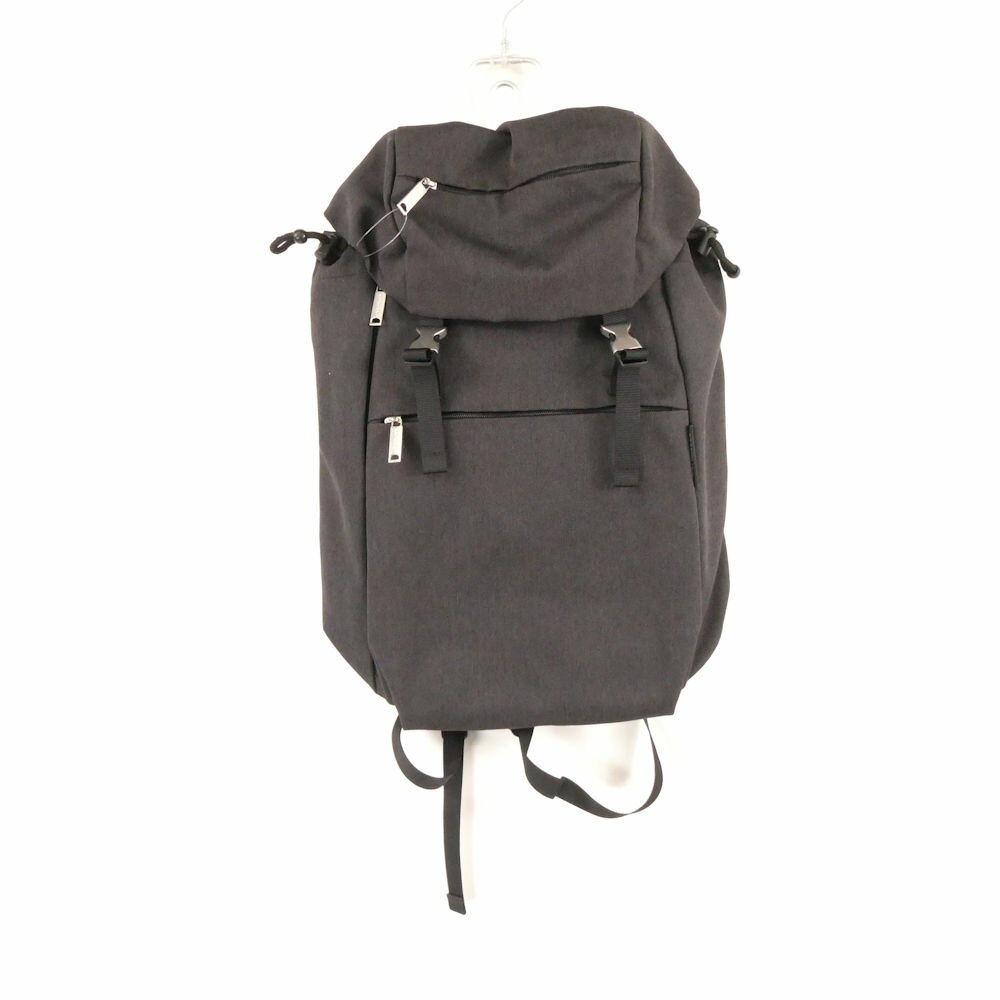 美品 marimekko マリメッコ Kortteli コルッテリ バックパック リュック AN3060 【中古】