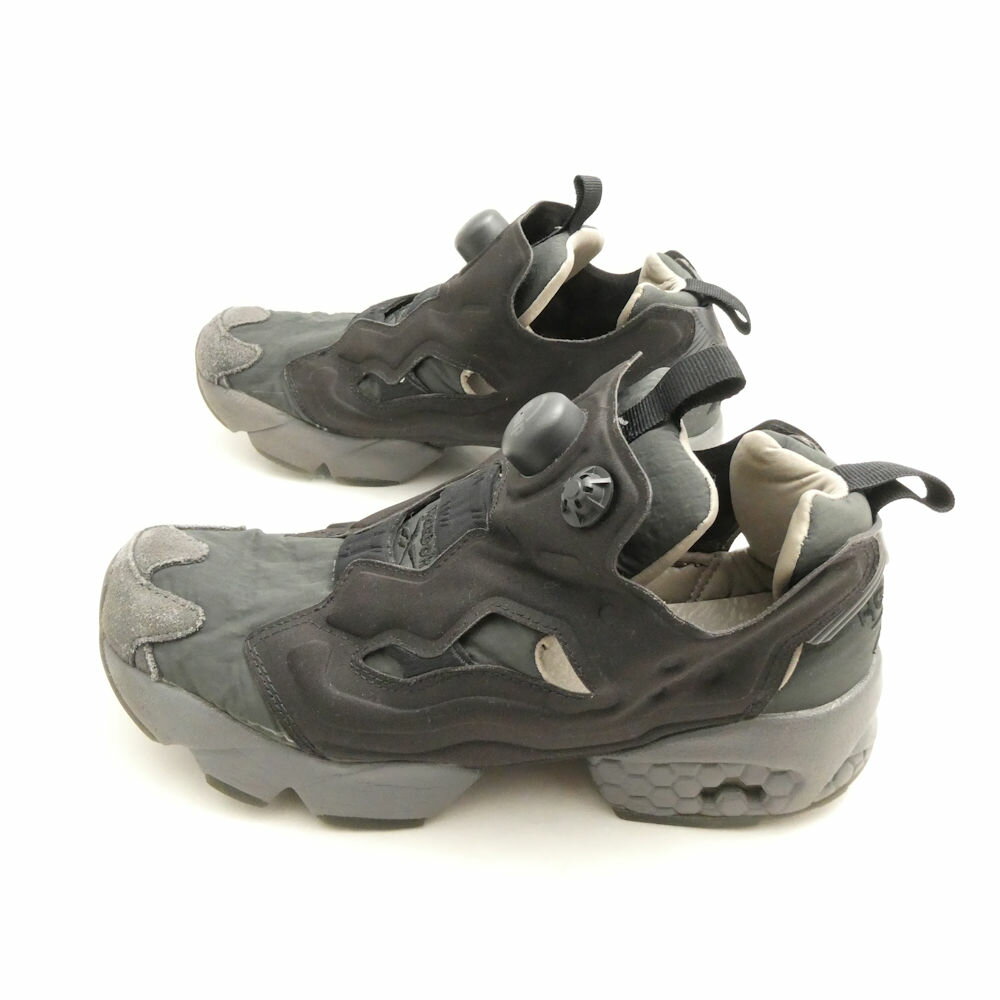 Reebok リーボック GW1180 インスタ ポンプ フューリー OG スニーカー 24cm レディ...