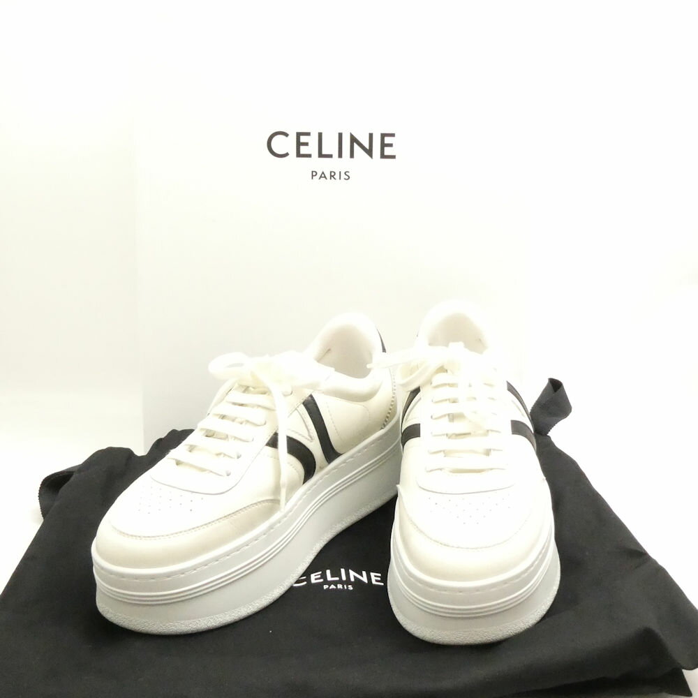 楽天市場】セリーヌ celine（靴）の通販