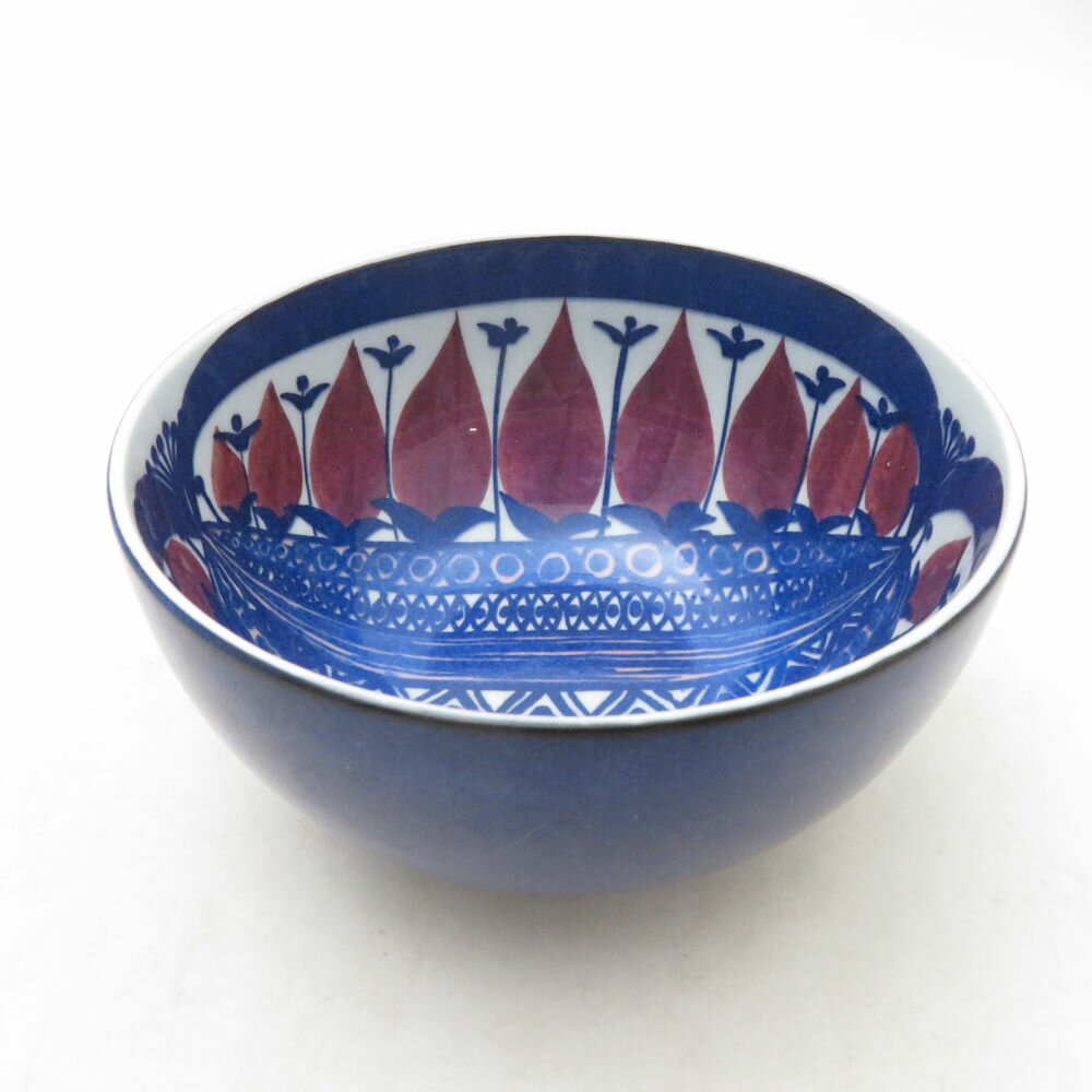 ロイヤルコペンハーゲン テネラ ボトル コルク栓訳あり   2918 札幌市北区屯田 Royal copenhagen （ロイヤルコペンハーゲン） Tenera （テネラ） vase