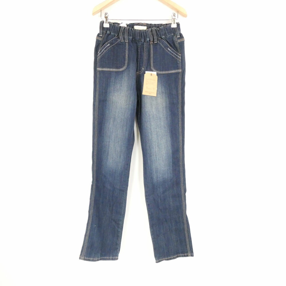 미사용 soulberry 서울 베리 pn-015-ss-s pn015 모두의 데님 데님 팬츠 L 코튼 그 외 청바지 지팡이 여성 AM8608A30 [중고]