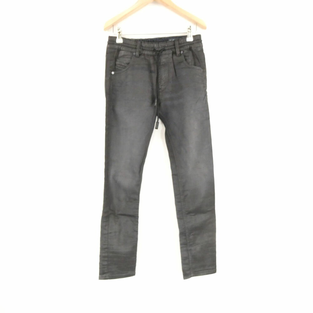 Rakuten - 美品 DIESEL ディーゼル 0631I ジョグジーンズ スリムスキニー パンツ 23 コットン 他 メンズ AM8609A38 【中古】