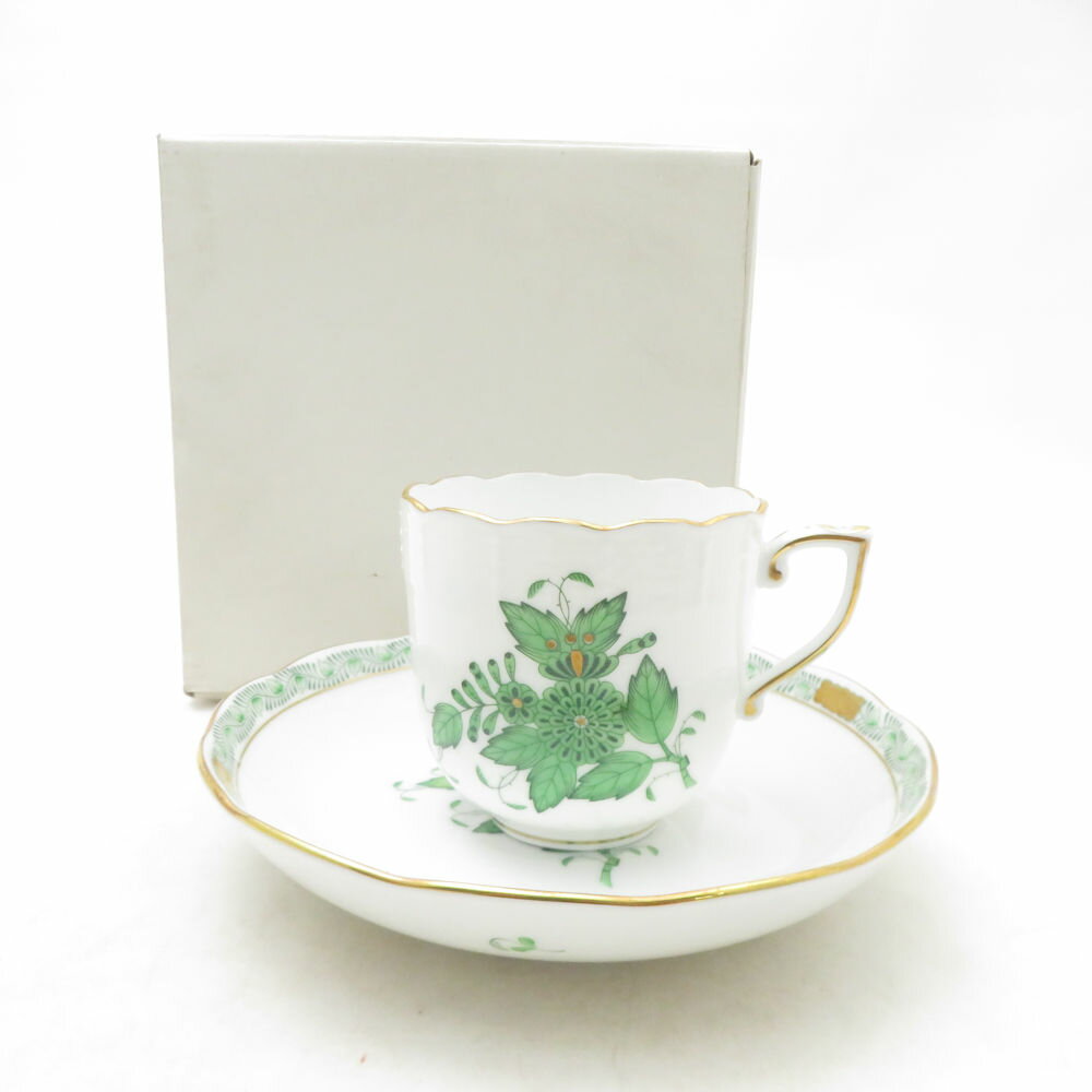 楽天市場】ヘレンド 中古（マグカップ・ティーカップ｜コーヒー・お茶