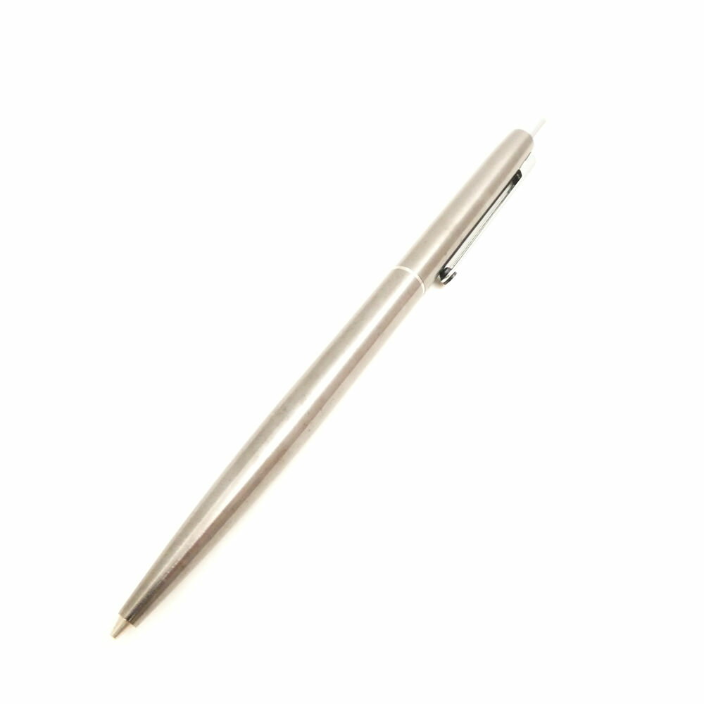 MONTBLANC - MONTBLANC モンブラン Sライン シャープペンシル 全長14cm シャーペン HM874W3 【中古】
