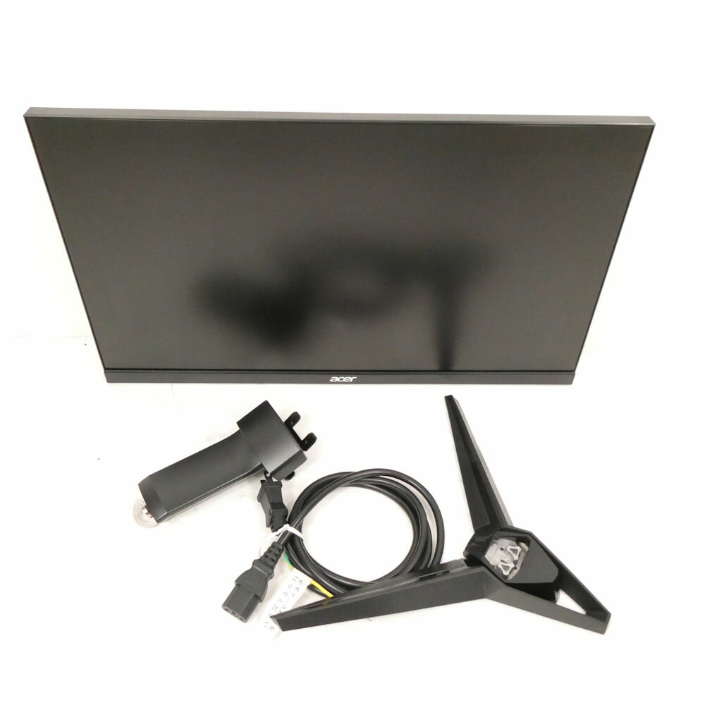 acer エイサー QG221Q ゲーミングモニター 21.5インチ 100Hz HDMI HM902 【中古】