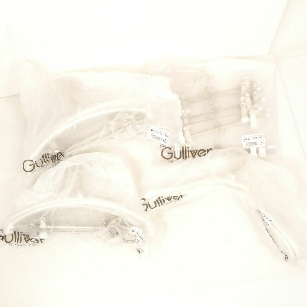 樂天商城 - 未使用 MAWA マワ ハンガー 25点 HM990 【中古】