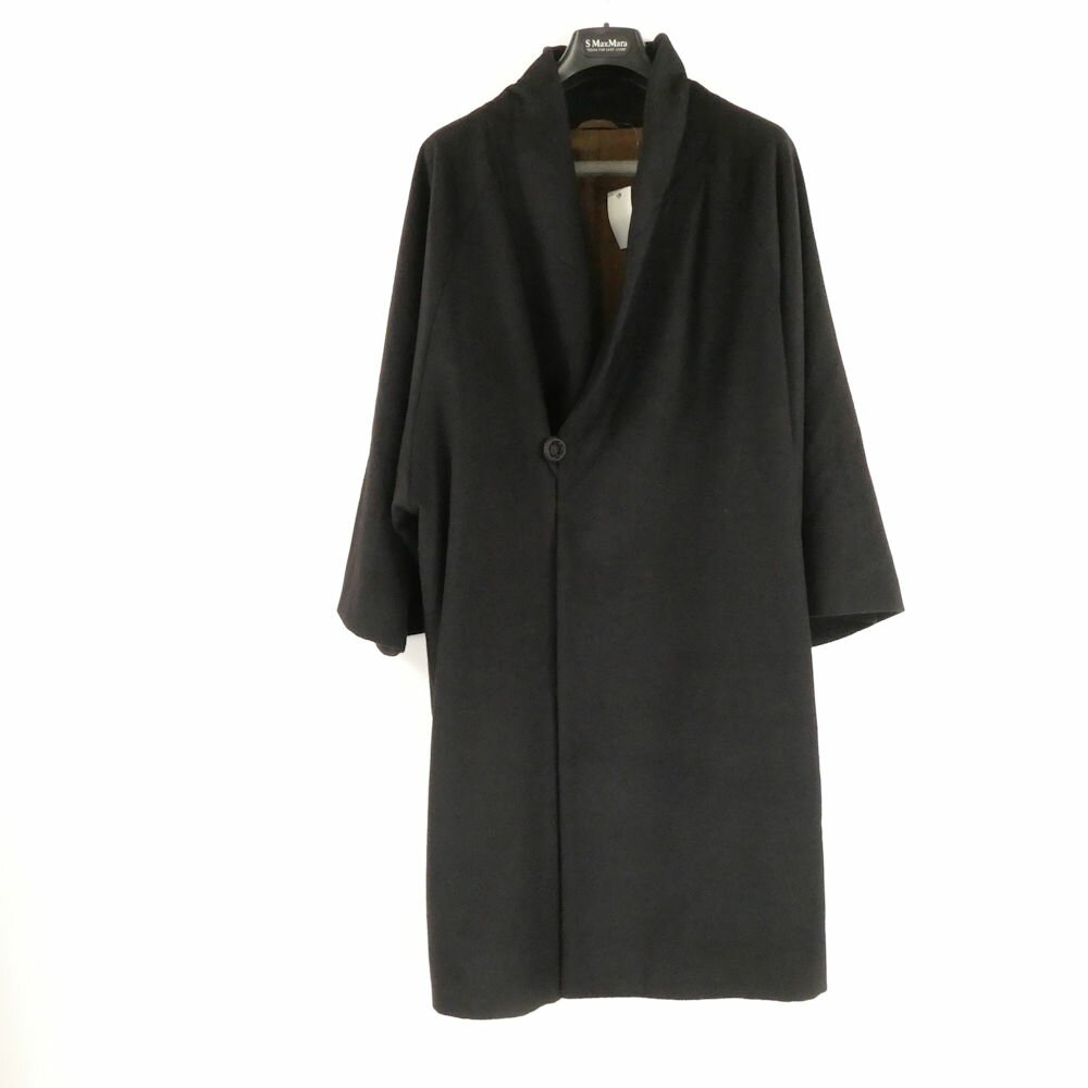 Rakuten - 美品 和装コート L カシミヤ100％ 着物用 レディース AO4123B23 【中古】