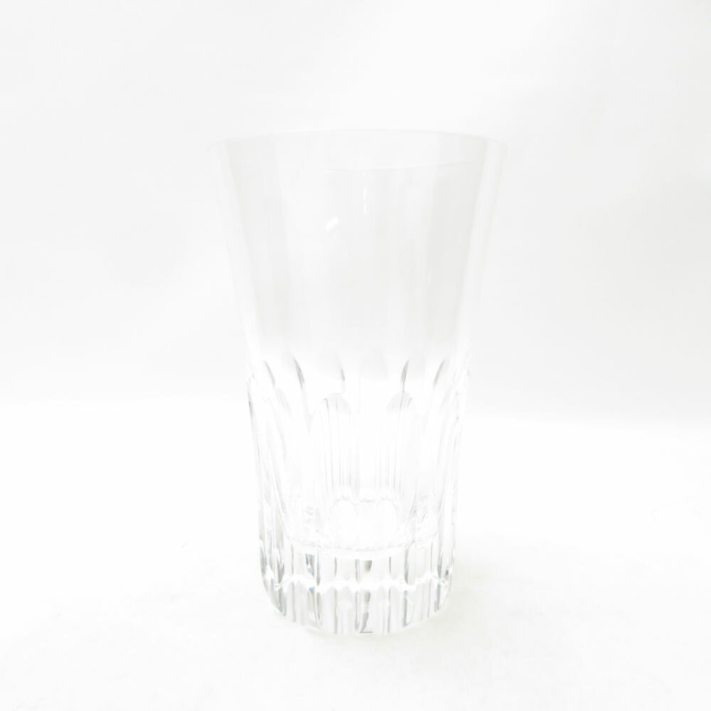 バカラ　エトナ　タンブラー　シール付き　年号無し　1客のみ Baccarat - 専用 バカラ エトナ タンブラー グラス (年号刻印なし) 2箱