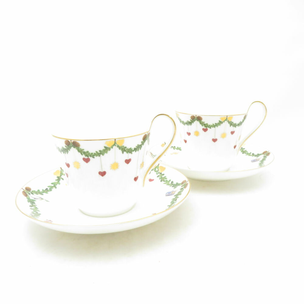 ⭐️新品未使用⭐️ スターフルーテッド クリスマス ディッシュ２枚18cm〜22cm 楽天市場】ロイヤル・コペンハーゲン スターフルーテッドの通販