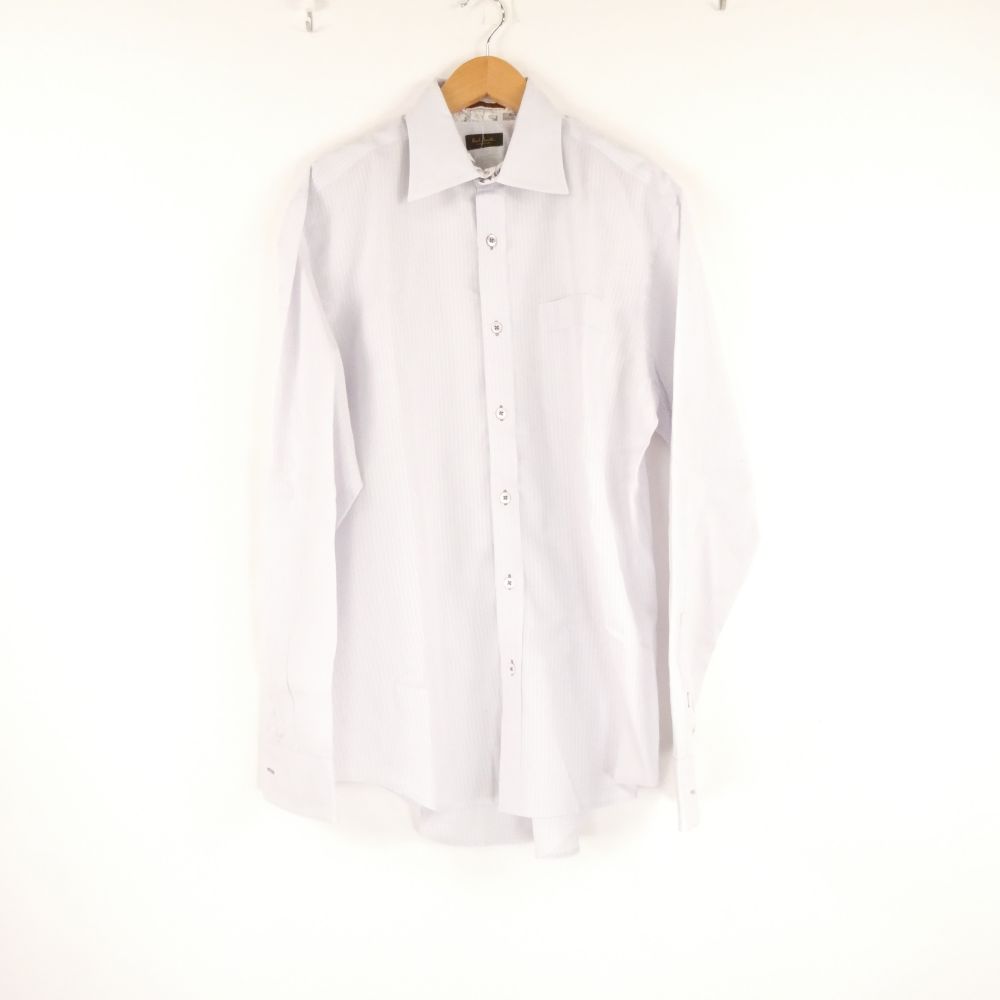 Rakuten - Paul Smith ポールスミス シャツ - コットン ストライプ メンズ AN3102A20 【中古】