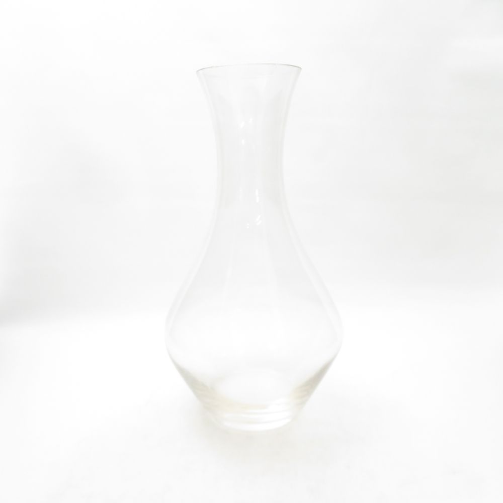 Rakuten - 美品 RIEDEL リーデル デキャンタ H23.5cm デカンタ ワイン SC10969H2 【中古】