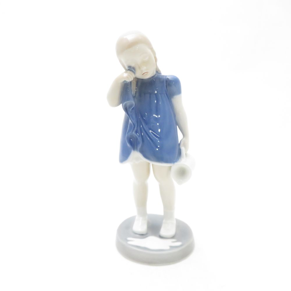 楽天市場】ロイヤルコペンハーゲン フィギュリン 中古の通販