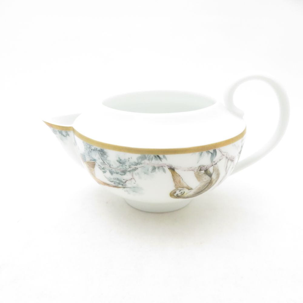 楽天市場】エルメス ポット（ミルクポット｜コーヒー・お茶用品