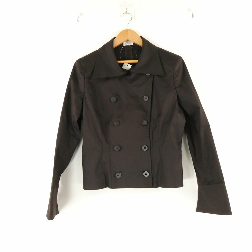 極美品❢FOXEY NEW YORK ジャケット　フォクシー　42 Yahoo!オークション - 「foxey フォクシー 42」テーラードジャケット