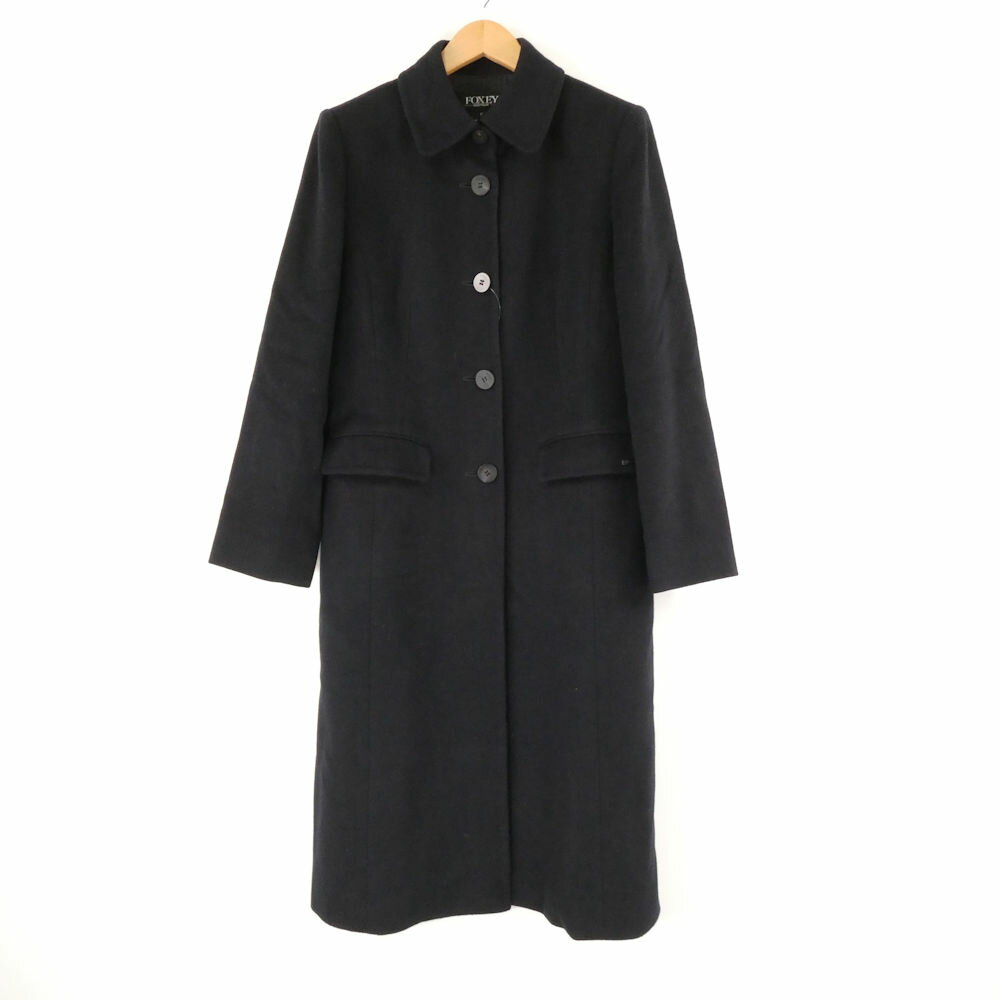 希少【極美品】フォクシー 2wayパデッドコート ストレッチ Aライン ベージュ コート – FOXEY 公式オンラインストア