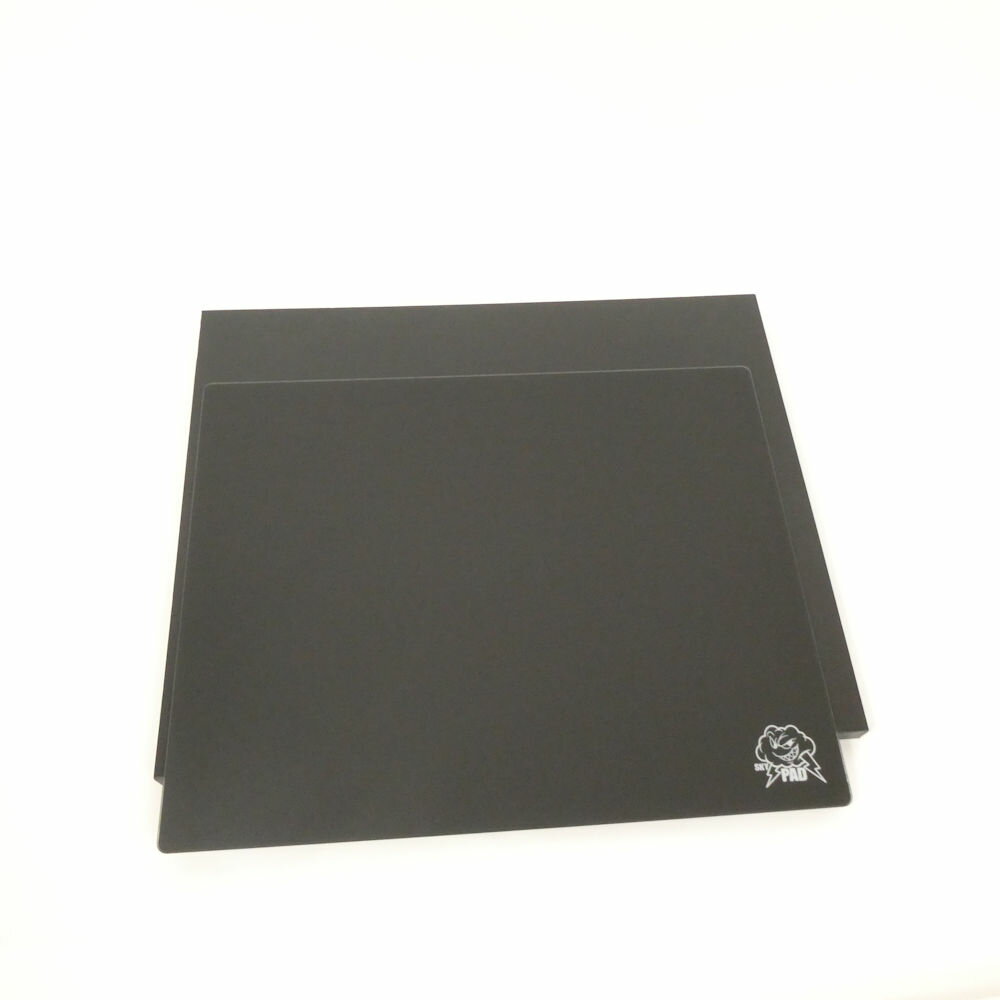 樂天商城 - 美品 SkyPAD スカイパッド SKY PAD 3.0 ガラスマウスパッド 40×50 ゲーミング HO682 【中古】