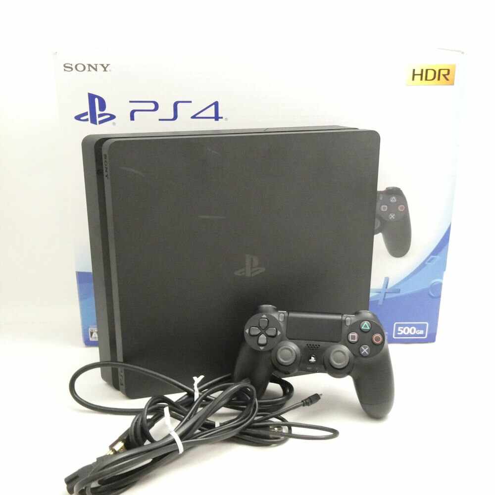 楽天市場】ps4 cuh-2200 500gbの通販