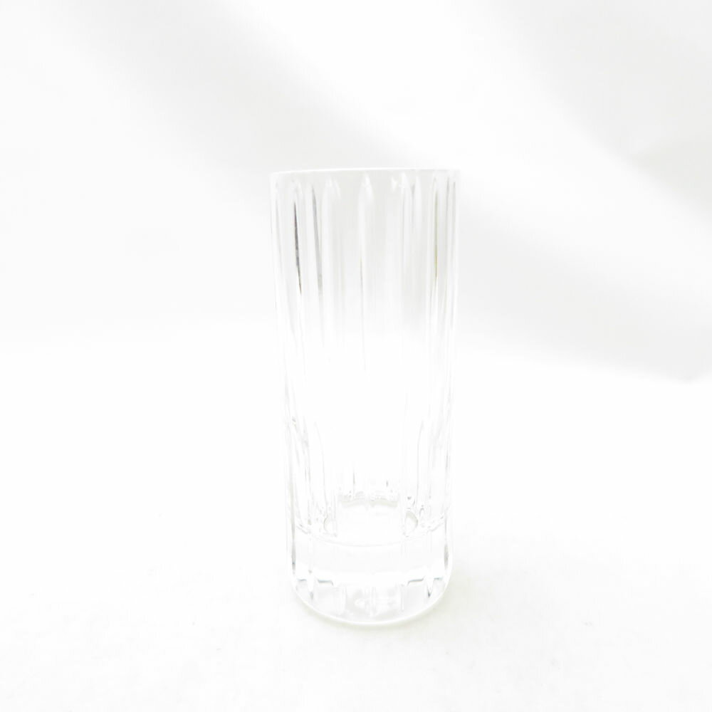 Baccarat バカラ ハーモニー ハッピーアワー タンブラー H12cm グラス ビアグラス ビ ...