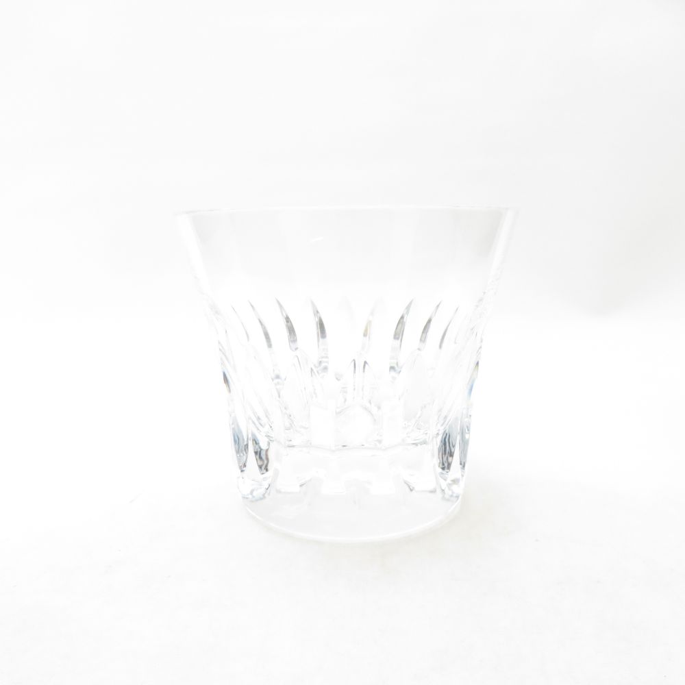 Baccarat バカラ 2015年 ローザ タンブラー ロックグラス オールドファッション SC1 ...