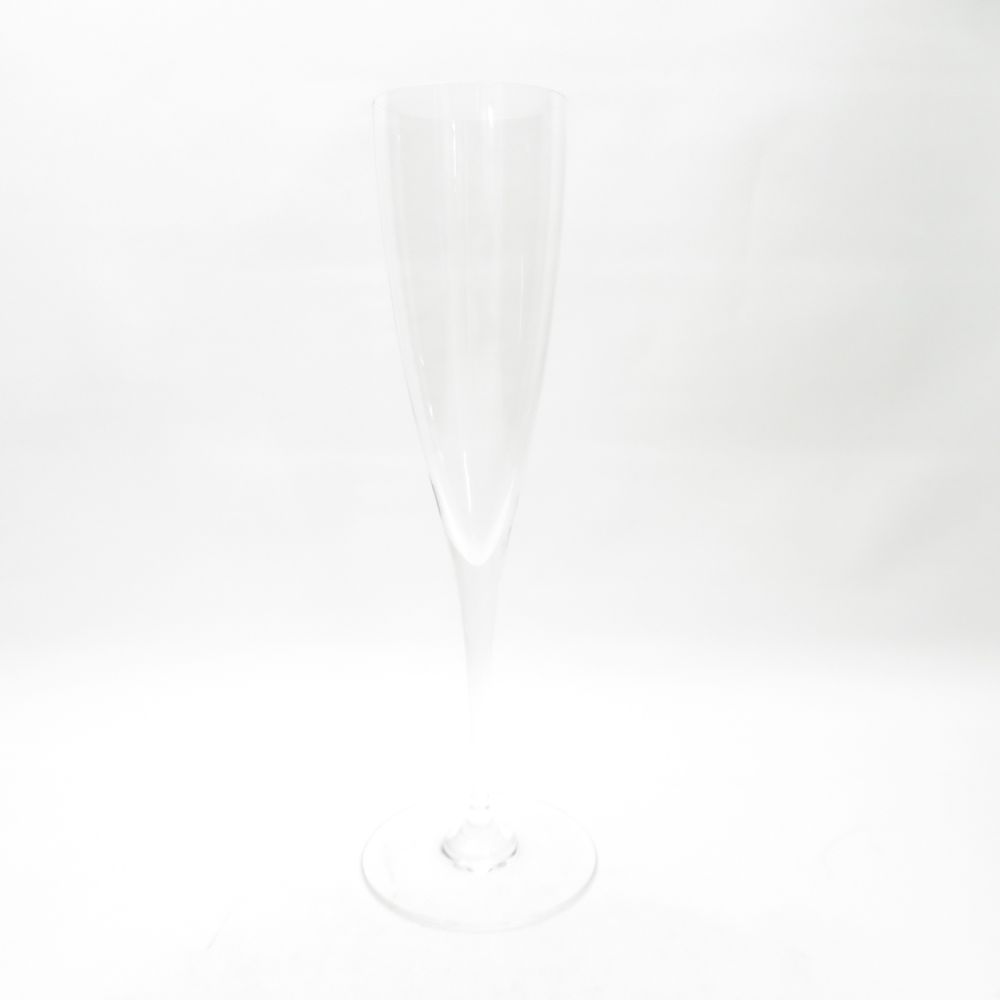 美品 Baccarat バカラ ドンペリニョン シャンパングラス H22.5cm シャンパンフルート ...