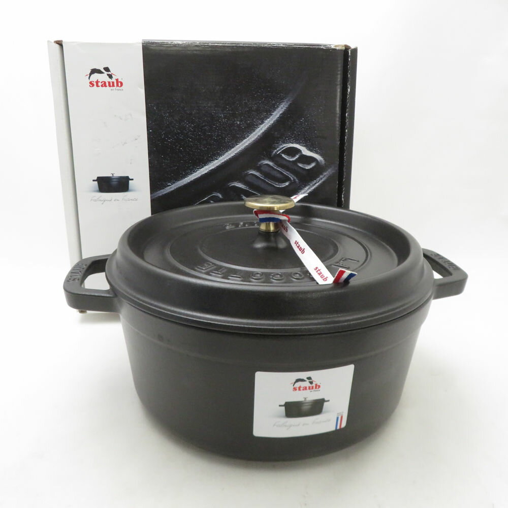 楽天市場】ストウブ 24cm アウトレットの通販