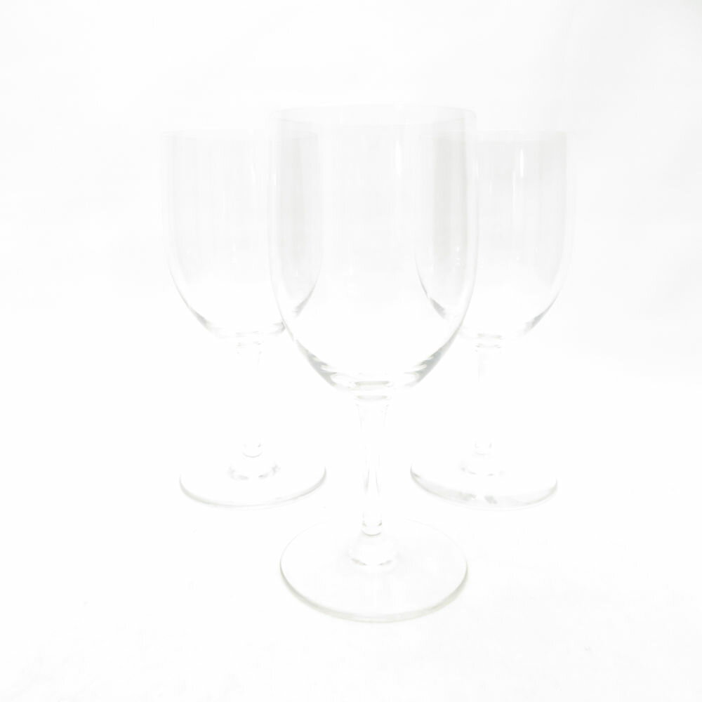 難有 Baccarat バカラ パーフェクション ワイングラス 3客 セット SM5264D1 【中 ...