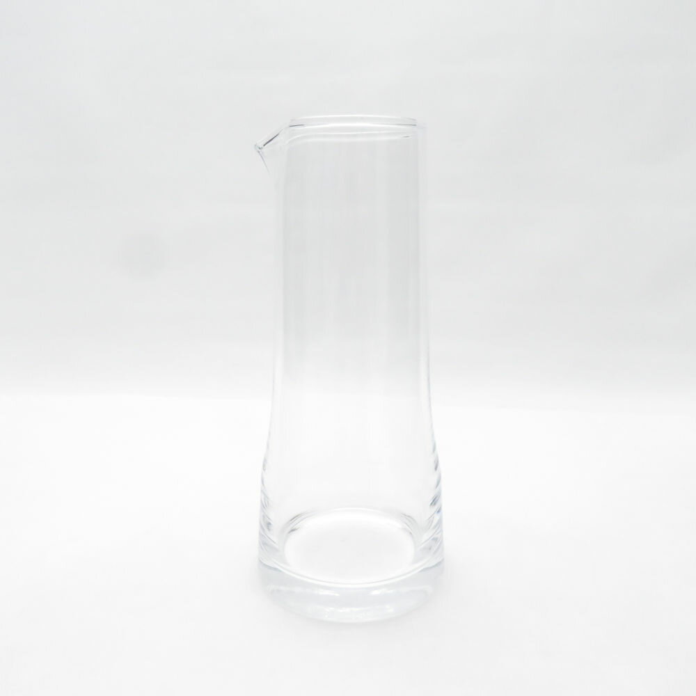 Rakuten - 美品 iittala イッタラ エッセンス ミニカラフェ 280ml キャラフェ 北欧 フィンランド SU14348L1 【中古】